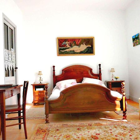 Au Bord De L'Eau Bed and Breakfast Pessac-sur-Dordogne Εξωτερικό φωτογραφία